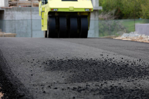 Residential Paver Driveway in Calipatria, CA