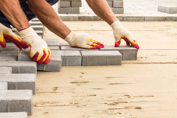 Best Commercial Driveway Pavers  in Lipatria, CA
