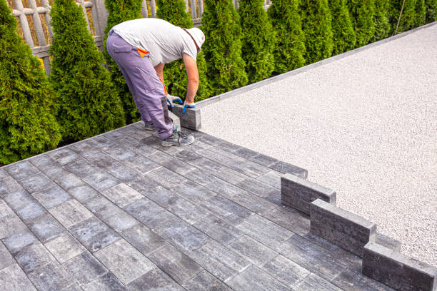 Best Best Driveway Pavers  in Lipatria, CA