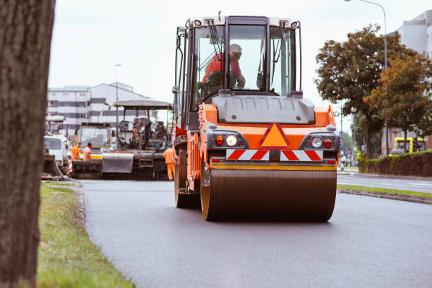Reasons to Select Us for Your Driveway Paving Requirements in Calipatria, CA