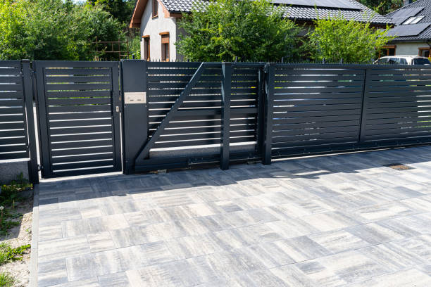 Best Brick Driveway Pavers  in Lipatria, CA