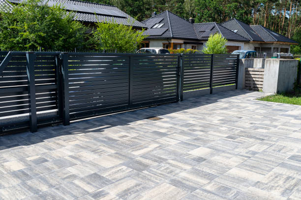 Best Affordable Driveway Pavers  in Lipatria, CA