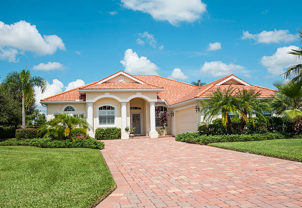 Best Driveway Paver Repair  in Lipatria, CA