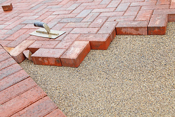 Calipatria, CA Driveway Pavers Company
