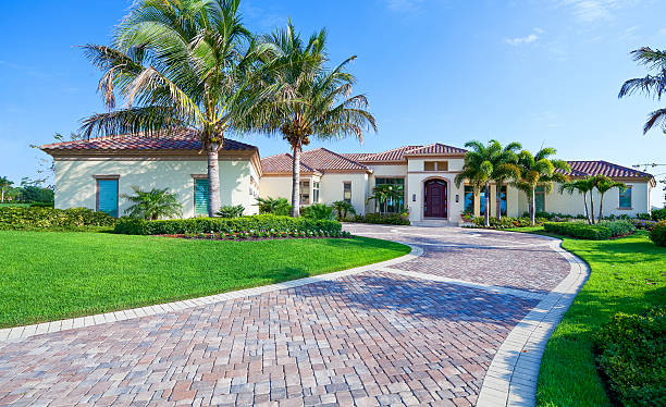 Best Driveway Paving Company  in Lipatria, CA