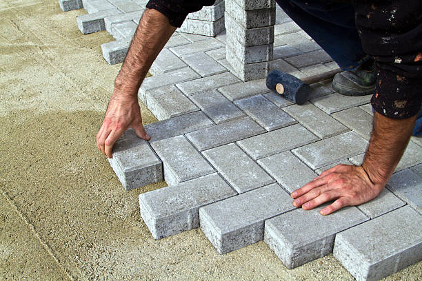 Best Driveway Repair Near Me  in Lipatria, CA