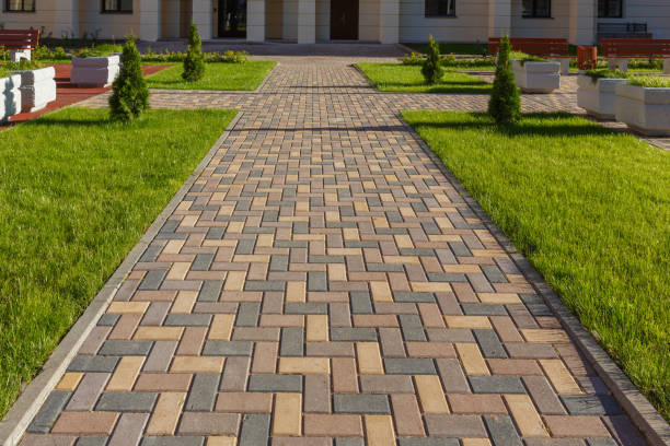 Best Permeable Paver Driveway  in Lipatria, CA